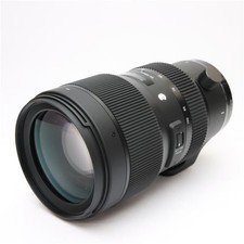 SIGMA 50-100mm F/1.8 DC HSM Art (for Canon EF...