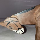 Antique Wooden Horse and Rider. “John Gilpin”Crandall’s Late 19th Century — photo 8