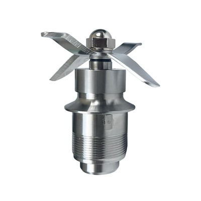 502977 Blending Assembly Blade Compatible with Waring CB15 CB10 CB15 Gallon B...