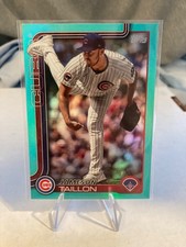2025 Topps Series 1 Baseball Insert Singles - Choose Your Card - Free Shipping!