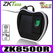 ZKTeco ZK8500R ID/IC Fingerprint Time Attendance Recorder Access Control System