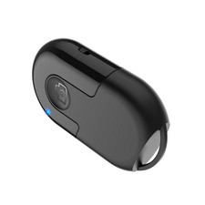 Bluetooth 4.0 Remote Control Shutter Selfie Stick Button For iOS Android Mobile