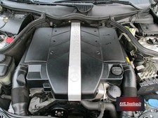 Mercedes W203 C240 C Klasse Motor Bj 2000 2,6l 125kW M112912 149.000km