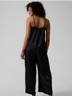 New Black Athleta jumpsuit — photo 2