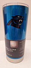 Carolina Panthers NFL 20oz Ultra Travel Tumbler