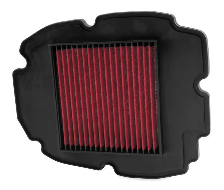 Filtro de ar BikeMaster HONDA VFR800 interceptor VFR800A interceptor ABS 45-7012 - Imagem 2 de 4