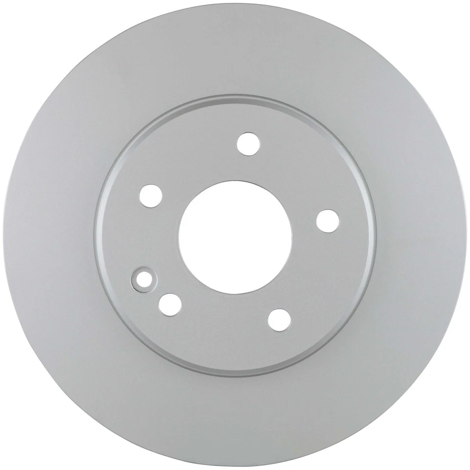 Rotor de freno de disco Bosch 36010935 Bosch QuietCast para 94-97 C220 C230 C280 C36 AMG Foto 2 de 4