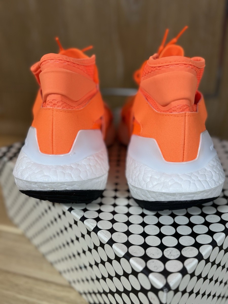adidas Stella McCartney x Wmns UltraBoost 21 'Signal Orange
