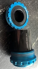 Ceramic Speed (Cermaicspeed) SL T47A Asymmetric 24mm Bottom Bracket