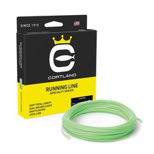 Cortland Running Fly Line