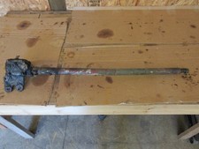 Ford Gpw Jeep Willys Mb Ross Steering Assembly Ford Gpw Jeep Willys Mb Ross Steering Assembly