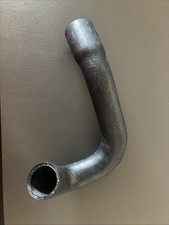 Alfa Romeo 750101 Giulia Sprint Berlina Ss Sz- Lower Radiator Hose