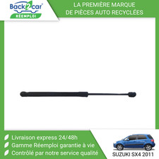 Verin de hayon / de capot Suzuki SX4