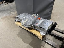 Used Vehicle Battery fits: 2022 Toyota Sienna hybrid vehicle Grade A