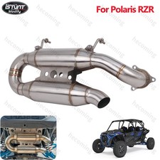 Tubo de enlace UTV para motocicleta Polaris RZR XP/XP4 Turbo RZR Turbo S/S4 2016-2021