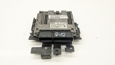 JEEP GRAND CHEROKEE MK4 WK2 ENGINE CONTROL MODULE ECU 3.0 CRD DIESEL 2015