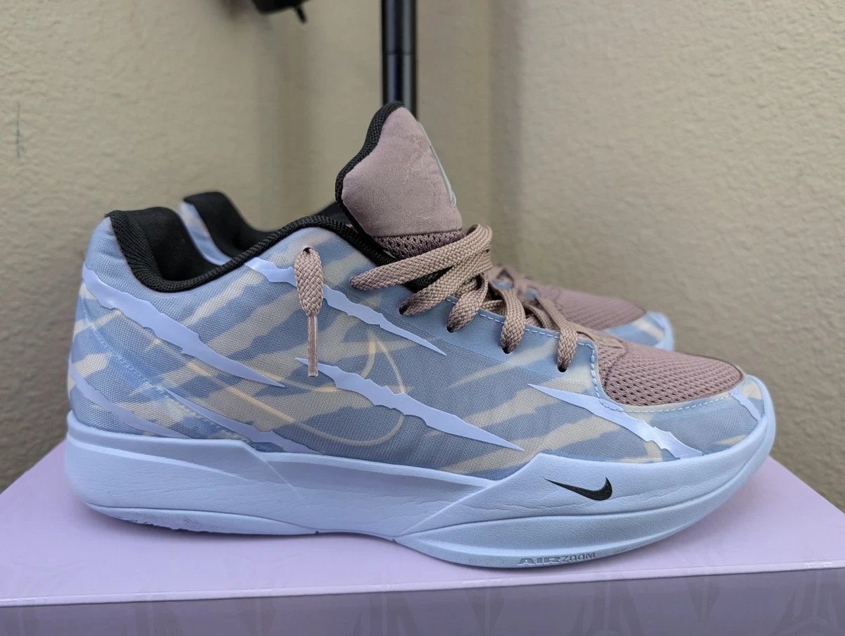Nike Ja 2 Induction - IB4007-900 for Sale | Authenticity