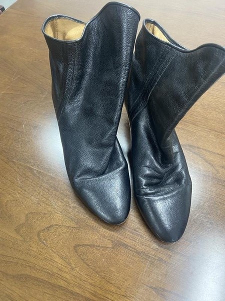 Women Isabel Marant Boots Black 38