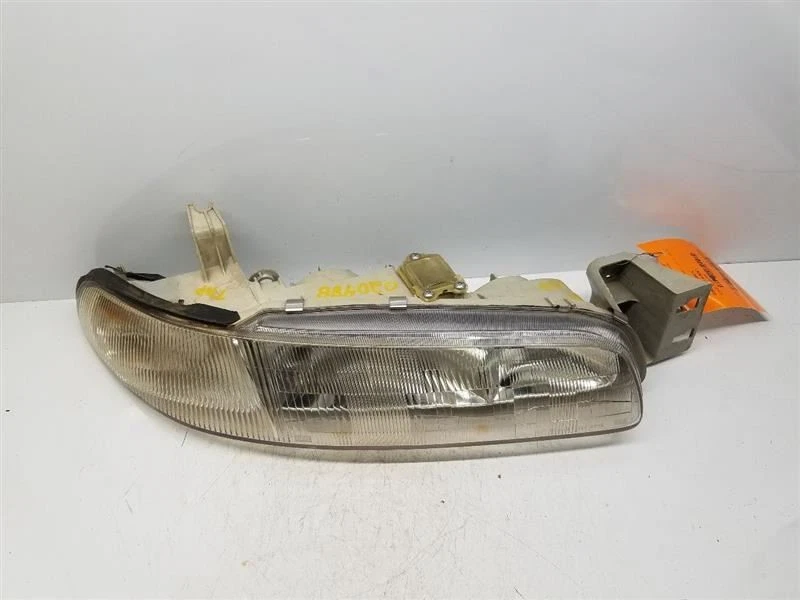 Faro derecho pasajero compatible con 93-97 Mazda 626 OEM Foto 4 de 4