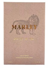 Marley Satisfy My Soul By Michael Malul EDP SPRAY 3.4 OZ/100 ML New Sealed
