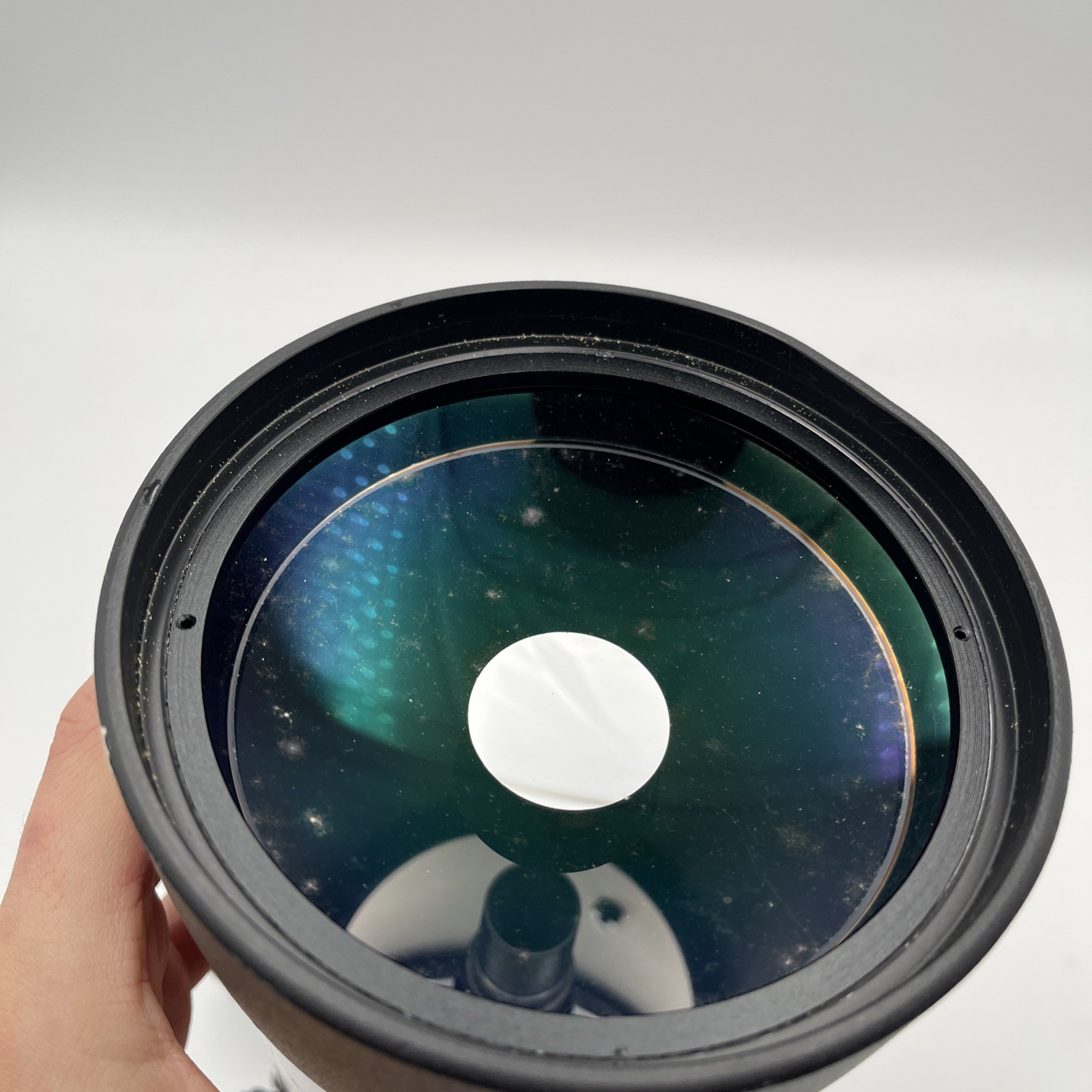 Celestron NexStar 4 SE Maksutov-Cassegrain Telescope (Tube and Accessories Only)