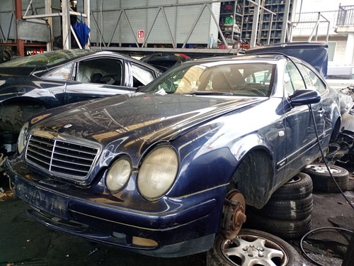 0015403717 SONDA LAMBDA / 48898 PARA MERCEDES-BENZ CLK C208 CLK 200 208.335 - Imagen 4 de 7