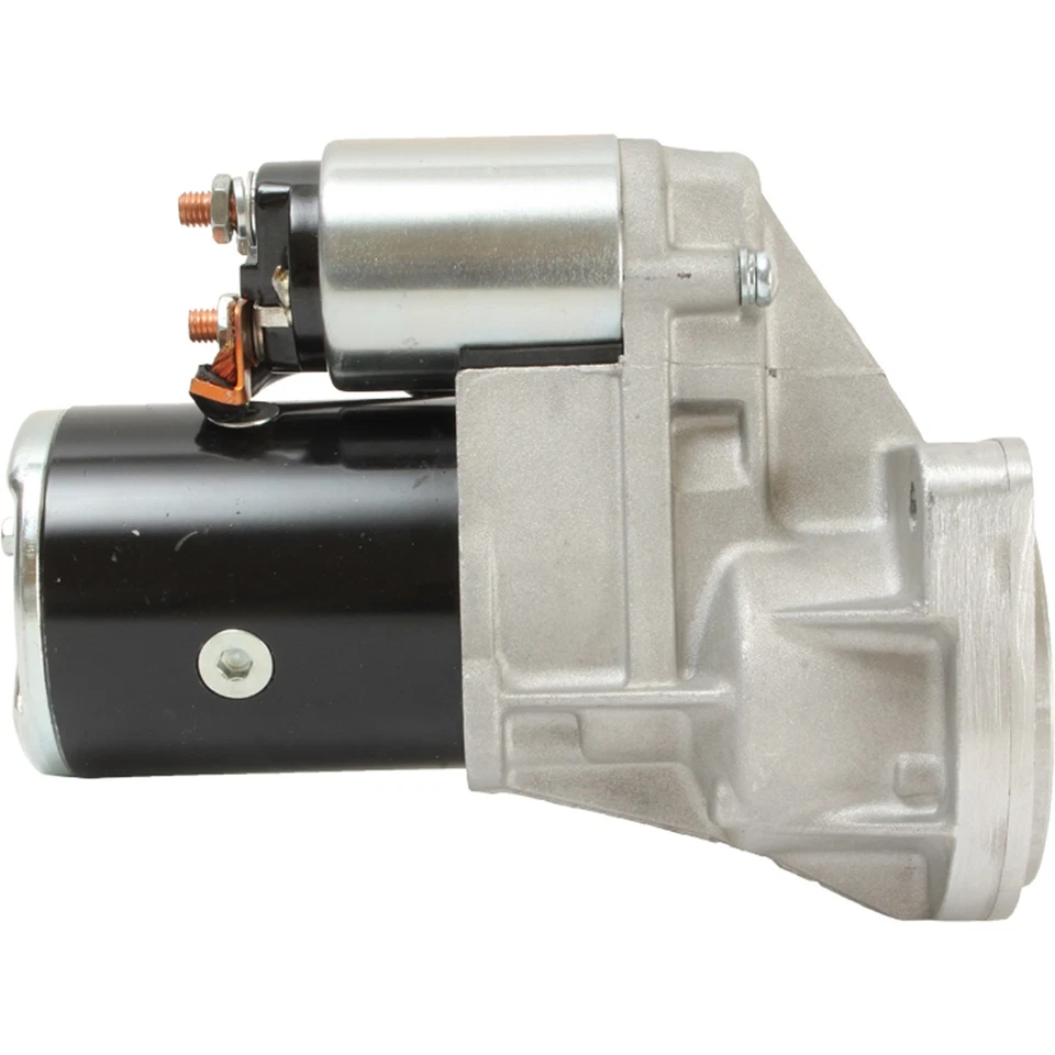 New Starter for Nissan 280Z 280ZX 78-83) Maxima(81-84) 200SX(77-79) 810 (78-81) Foto 2 de 4