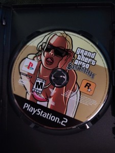 Gta:Sa | eBay