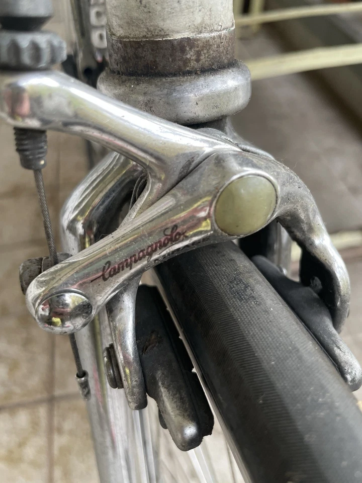 Colnago Rennrad Vintage Rennrad  58 - Bild 3 von 4