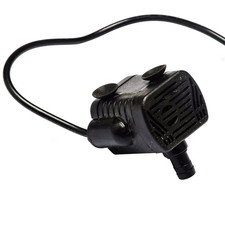 Mini Submersible Water Pump USB For Indoor/Outdoor Water Feature Fountain Pump