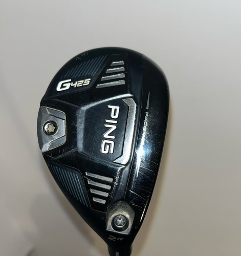 Fût (shaft) Hybride Senior Ping G430 Alta CB 70 SR Graphite - Longueur