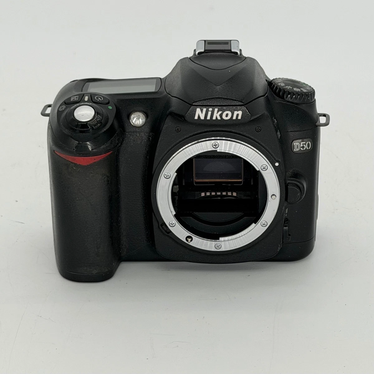 Nikon D50 Digital Cameras for Sale - Shop New & Used Digital