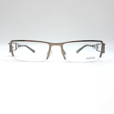 Carl Zeiss elegante Damen Brille Mod. 153139-376 Neu 51 17 135