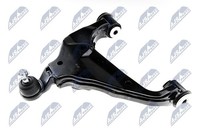 NTY Querlenker Dreieckslenker ZWD-TY-129 FüR Toyota Hilux 7 Pick Up 4WD KUN25