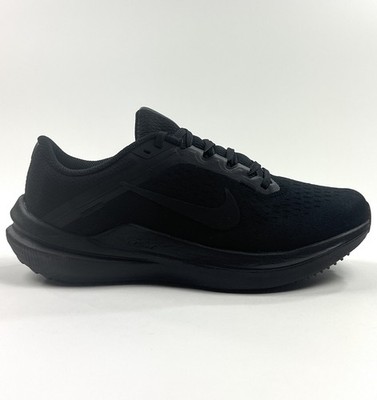 Nike Air Winflo 10 Black Womens Size 10 Shoes Running Athletic Low DV4023-001