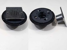 Adjustable Height Showerpan Drain for Tile Shower FREE SHIP