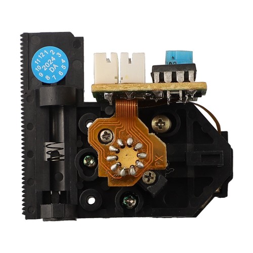 H8147AF Optical Lens Head for Enhanced Sound Performance in For Players - Afbeelding 10 van 24