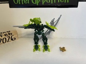 LEGO BIONICLE: Gresh (7117)