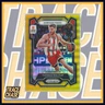2023-24 Panini Prizm EuroLeague Basketball Thomas Walkup Gold Prizm 01/10 #54