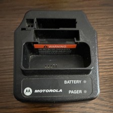 Motorola RLN5703C Minitor V Ładowarka 