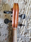 Vuillaume a Paris Vintage Violin, Bow and Case — photo 4