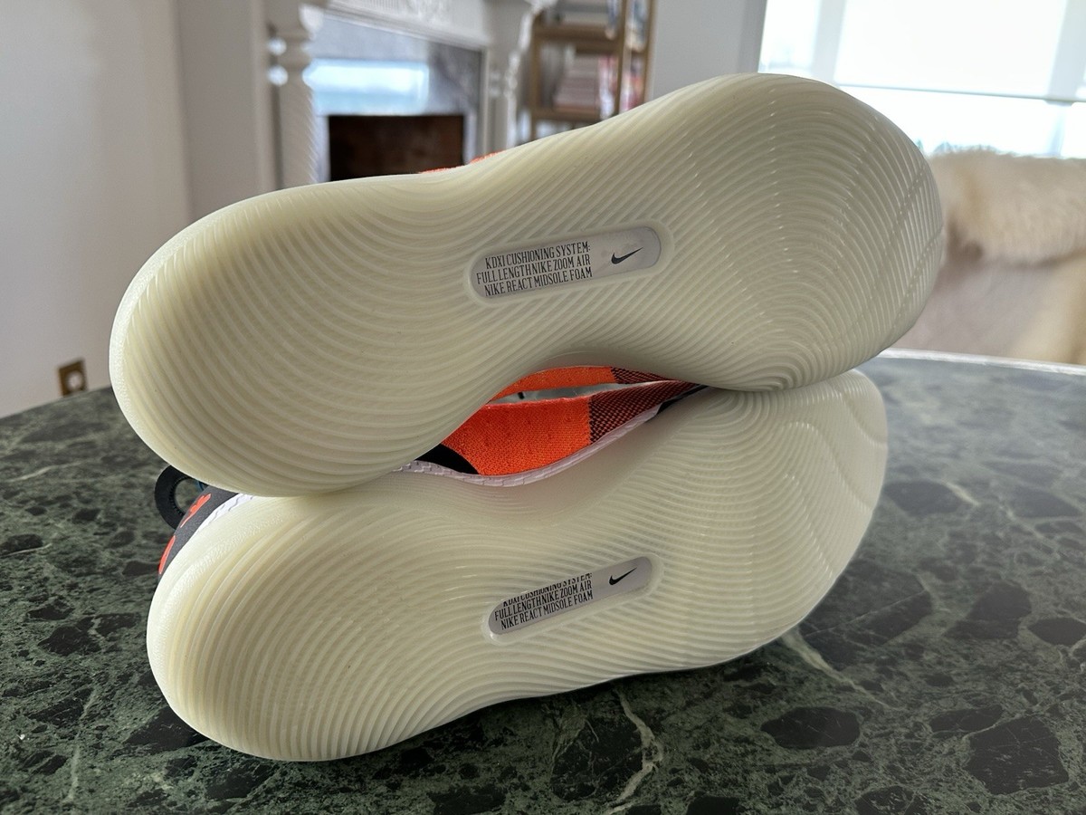 DS Sz 15 Nike KD 11 Skills Academy PE — Player Exclusive Promo