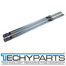 Supermicro MCP-290-11809-0N Rail set, Quick/Quick, Auto Latch, Rack Post 26.5"