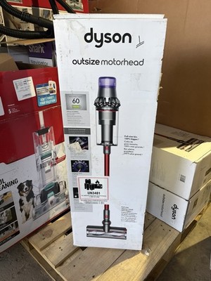 Dyson Outsize Stick Vacuum