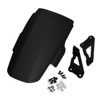 Pyramid Extenda Fenda EXTRA Matt Schwarz BMW R1200 R / R1250 R 2015 - 2024