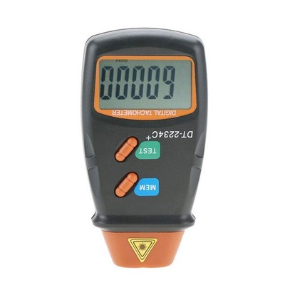 Digital Drehzahlmesser?Jectse Tachometer Drehzahlmesser mit 5-stelliges