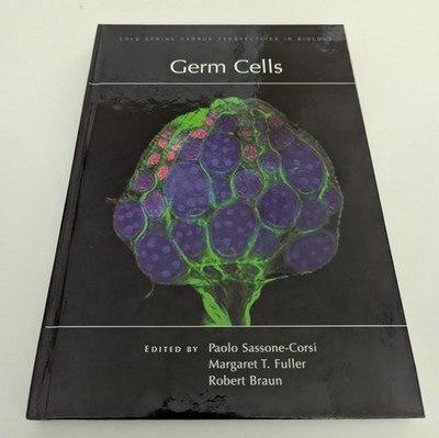 Germ Cells (Cold Spring Harbor Perspectives in Biology)