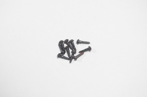 Tornillo para madera Mantua Tyco #0 x 1/4" - Lote de 10 - 7451 | Zustand: New