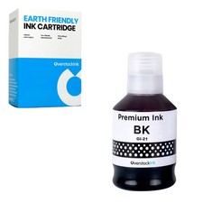 1-Pack OSI Compatible Canon GI-21 Black Ink Bottle for Canon PIXMA G1220 G2260