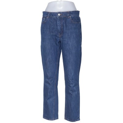 TwoThirds, Jeans, Größe: 38, Blau, Bio-Baumwolle/Recycelte Baumwolle #5v9